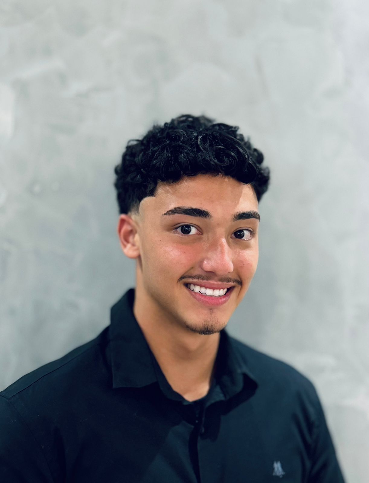 Foto de perfil de Renzo Fernandes